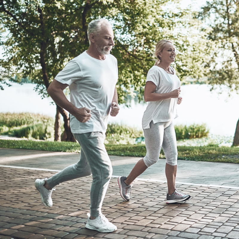 Nuritas on Cellular Aging, Health and Lifespan