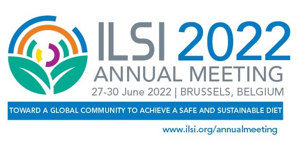 Dr Nora Khaldi highlighted at ILSI’s Annual Meeting