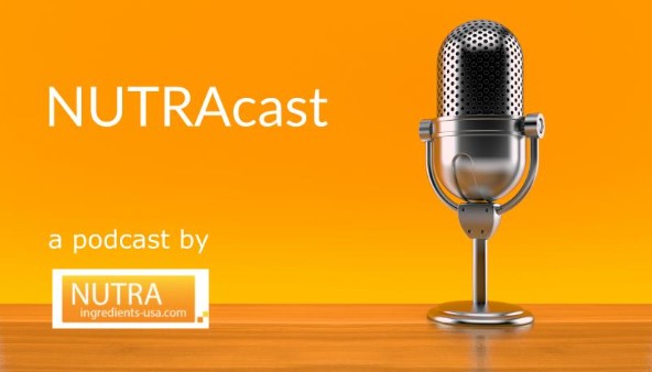 Nuritas featured on NutraIngredients podcast