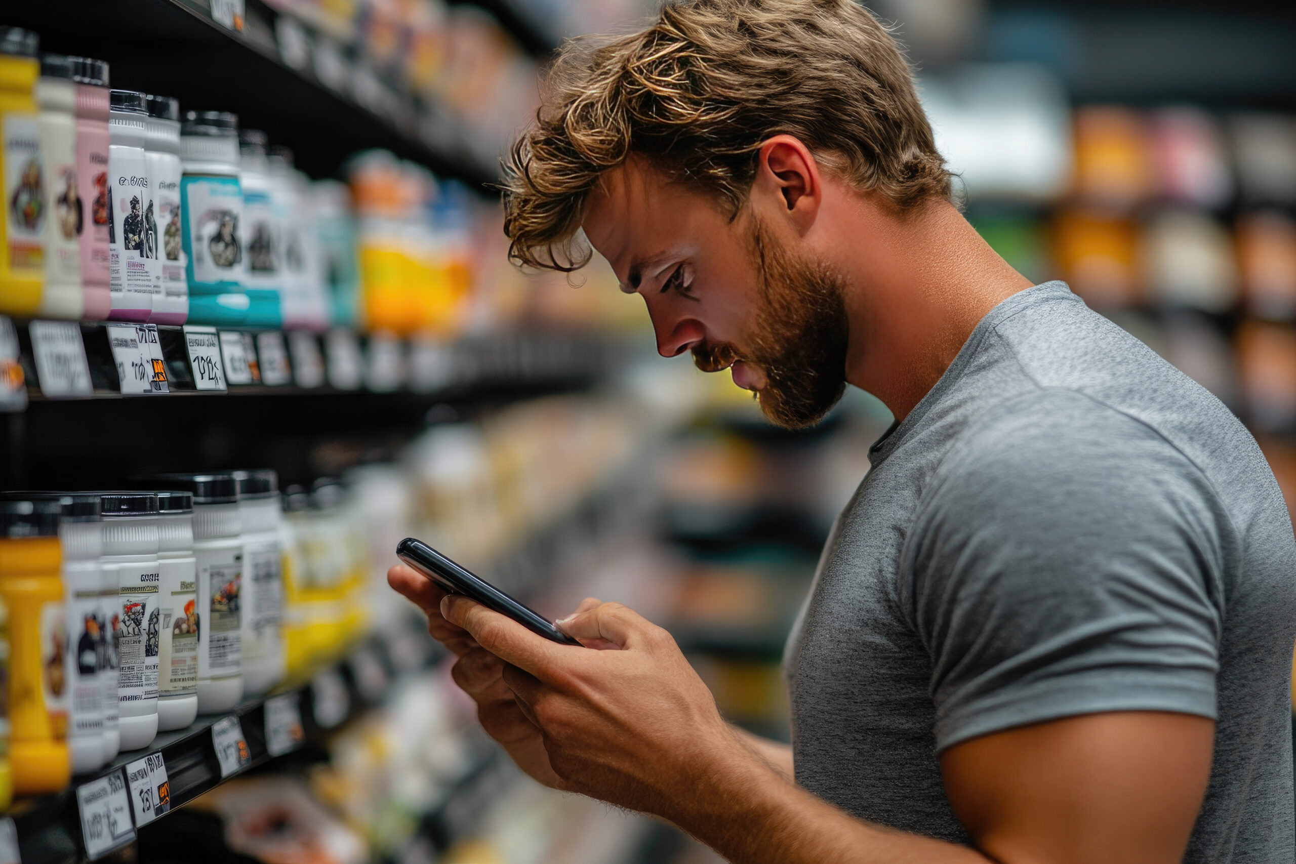 Featuring Dr. Andy Franklyn-Miller: What Happens to Your Body When You Stop Taking Creatine
