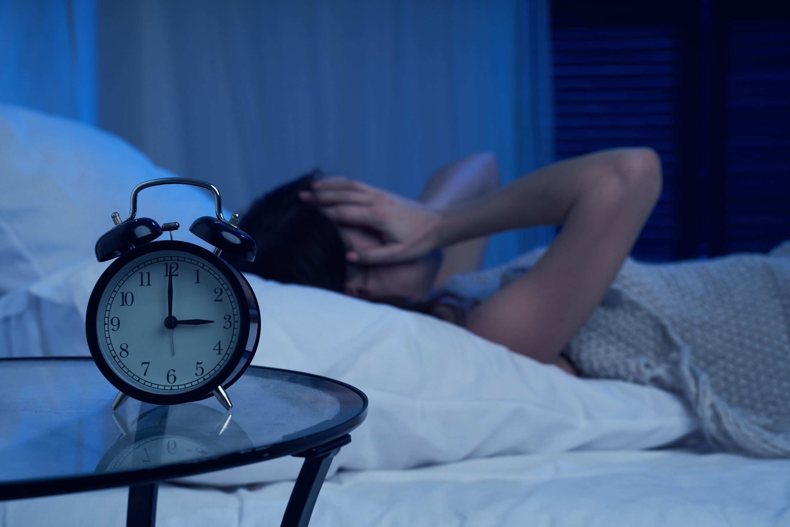 Featuring Dr. Andy Franklyn-Miller | Expert shares the surprising role cortisol plays in our sleep — and why it’s just as important as melatonin