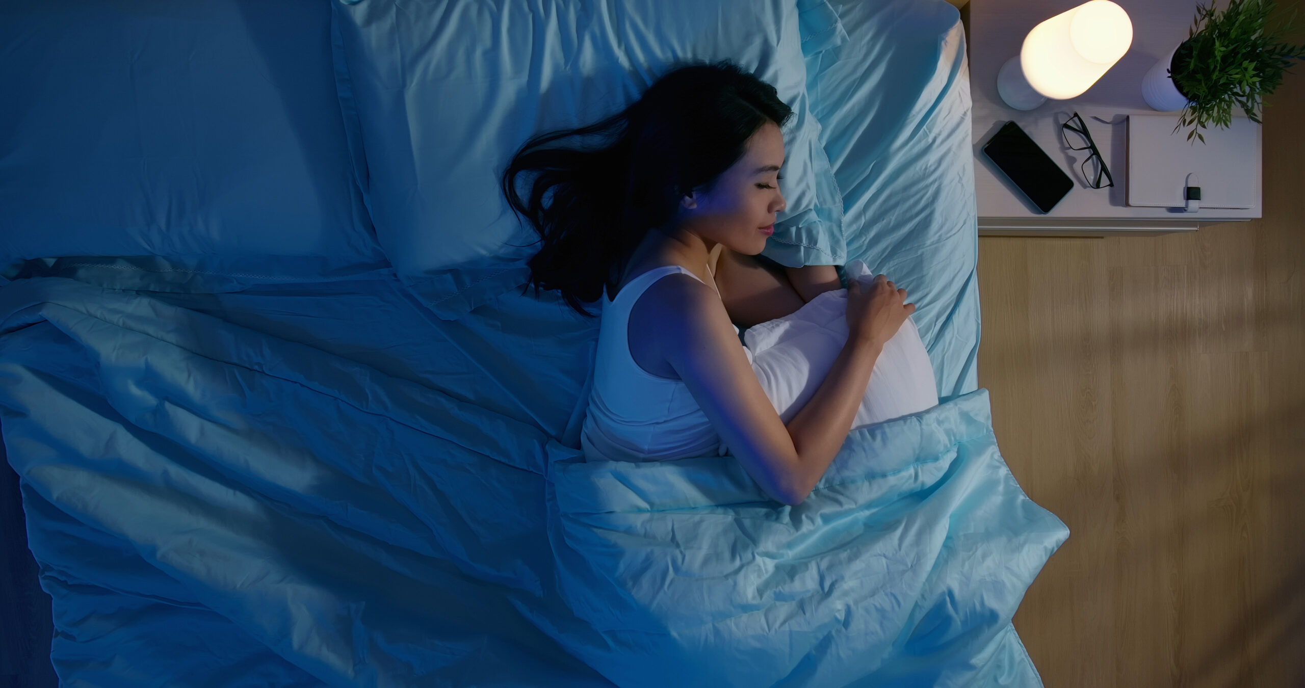 Nutraceuticals World | Nuritas Launches AI-Discovered Peptide for Sleep Support
