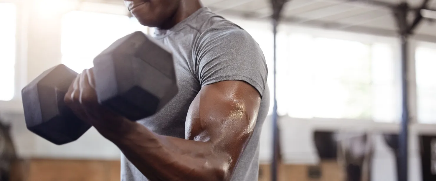 The Vitamin Shoppe | Peptides: The Next Big Thing In Sports Performance