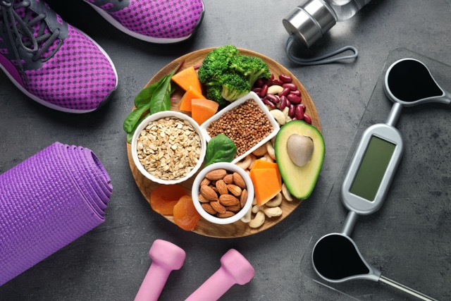 Featuring Dr. Nora Khaldi | Nutraceuticals World: Integrating Sports Nutrition into Daily Life