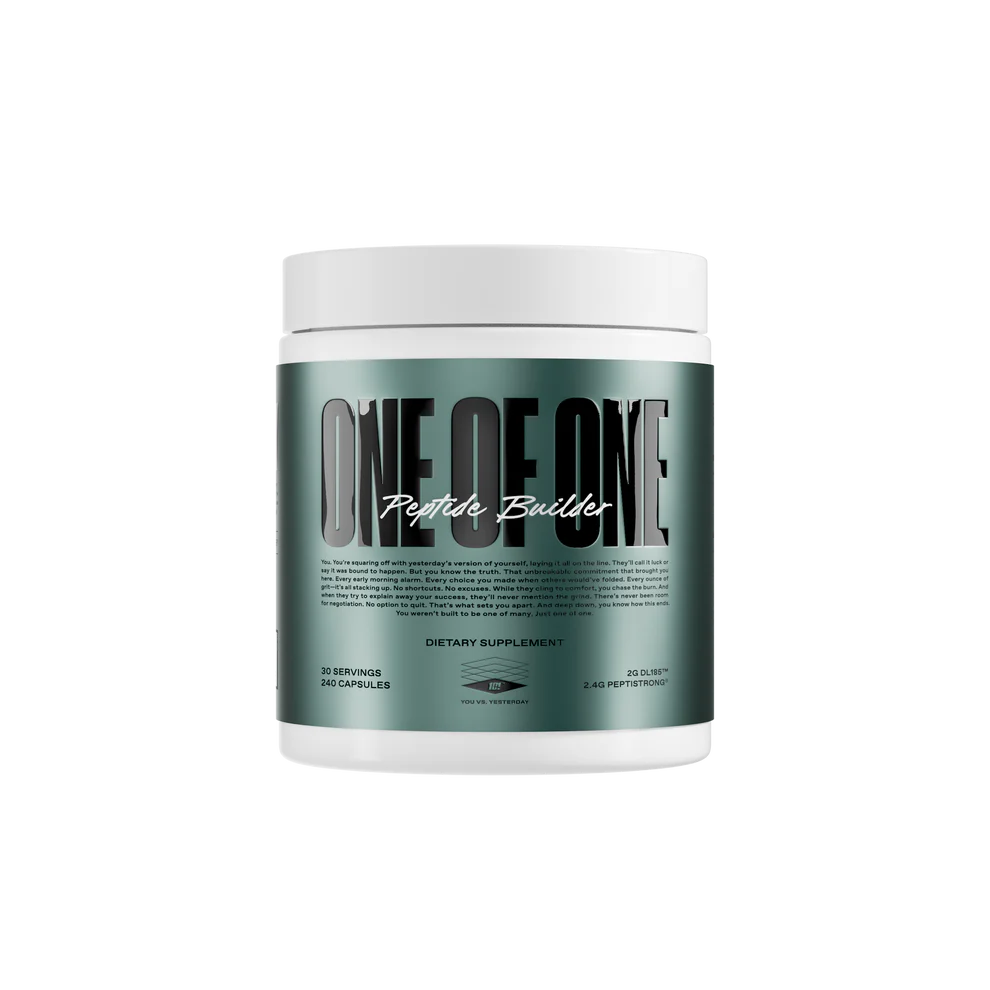Peptide Builder