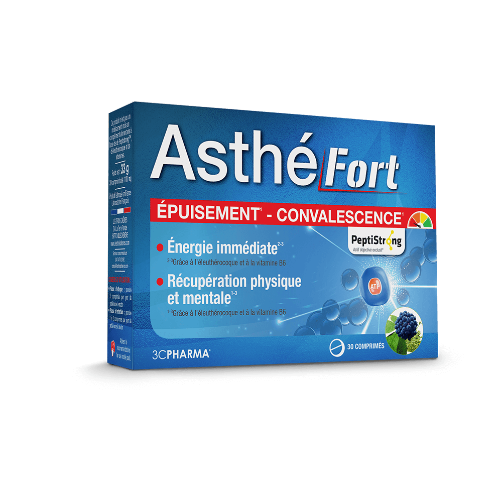 AsthéFort