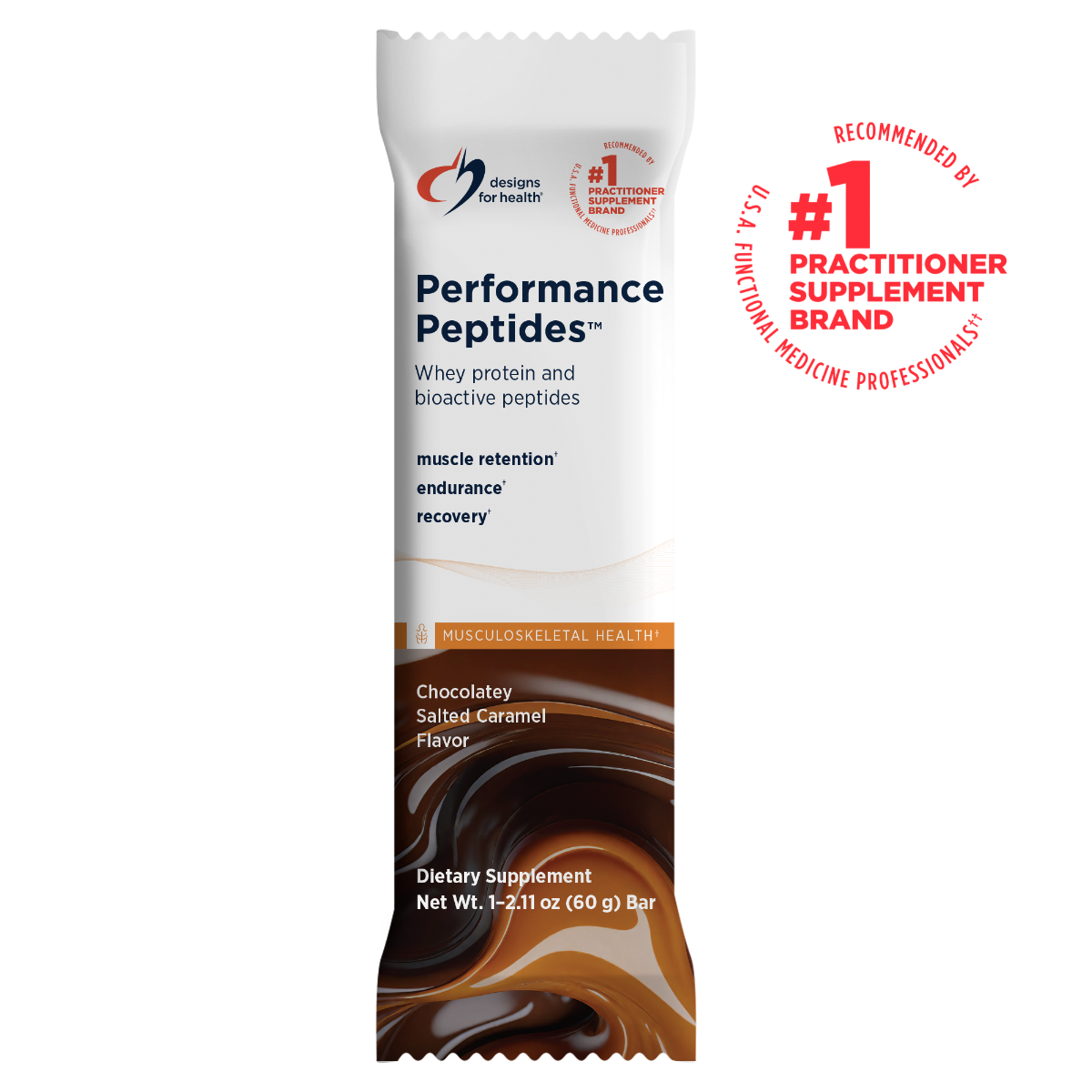Performance Peptides™ Bar
