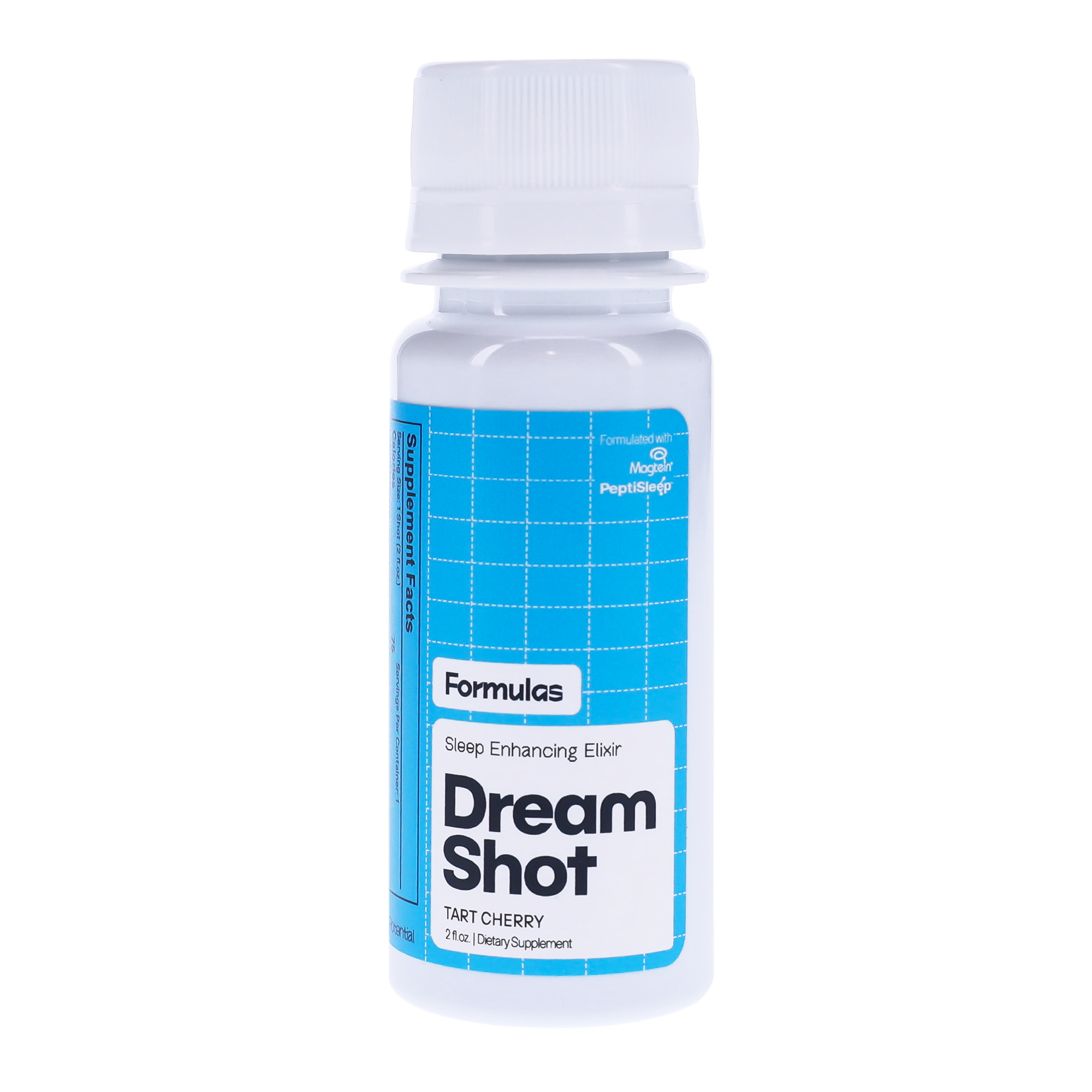 Dream Shot