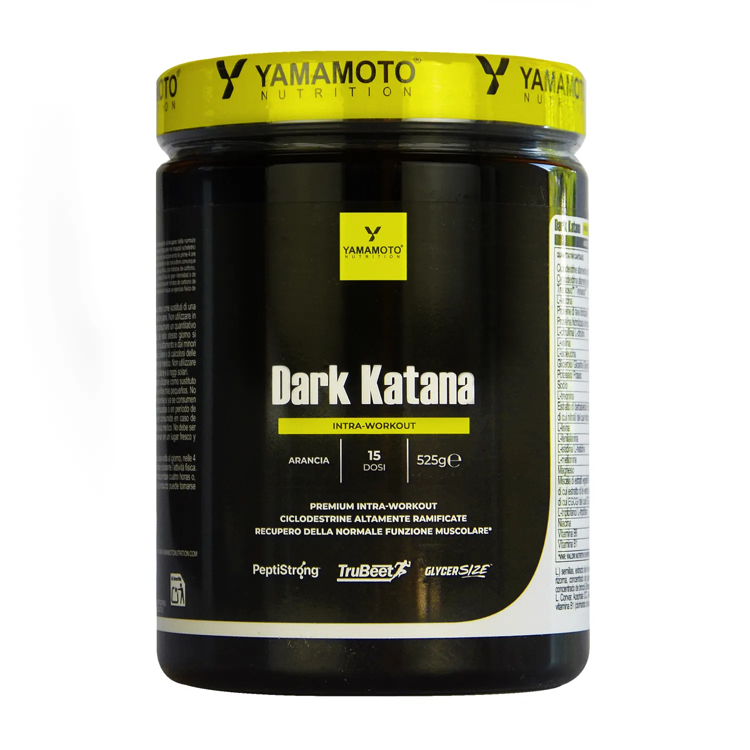 Dark Katana