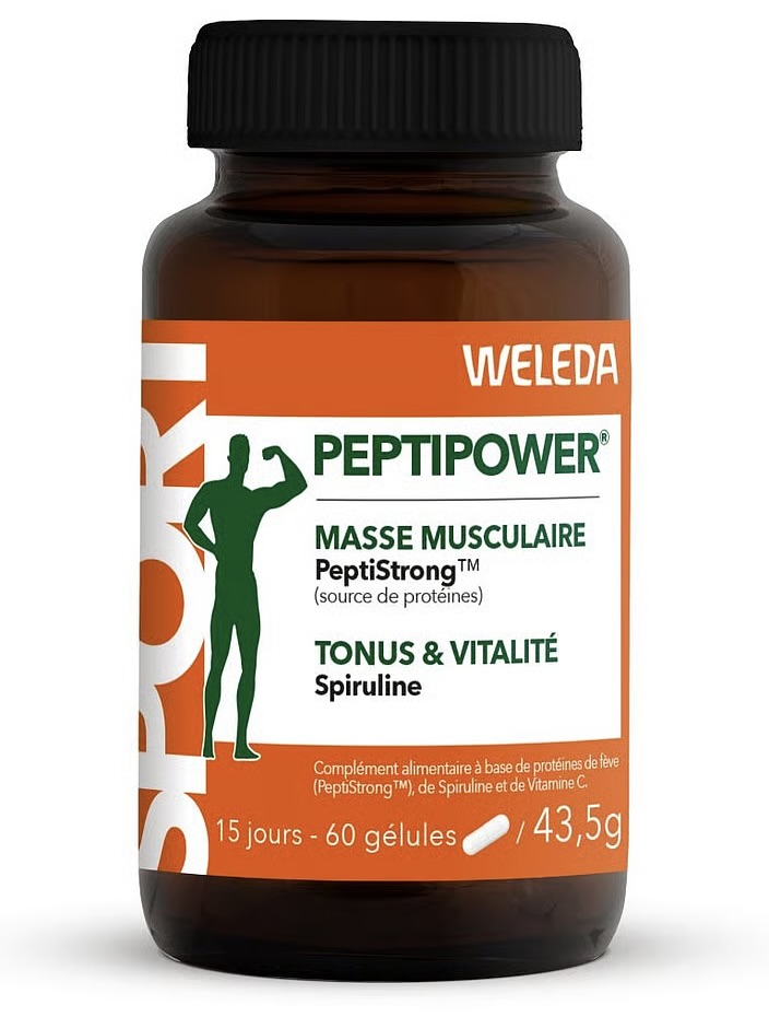 PeptiPower®
