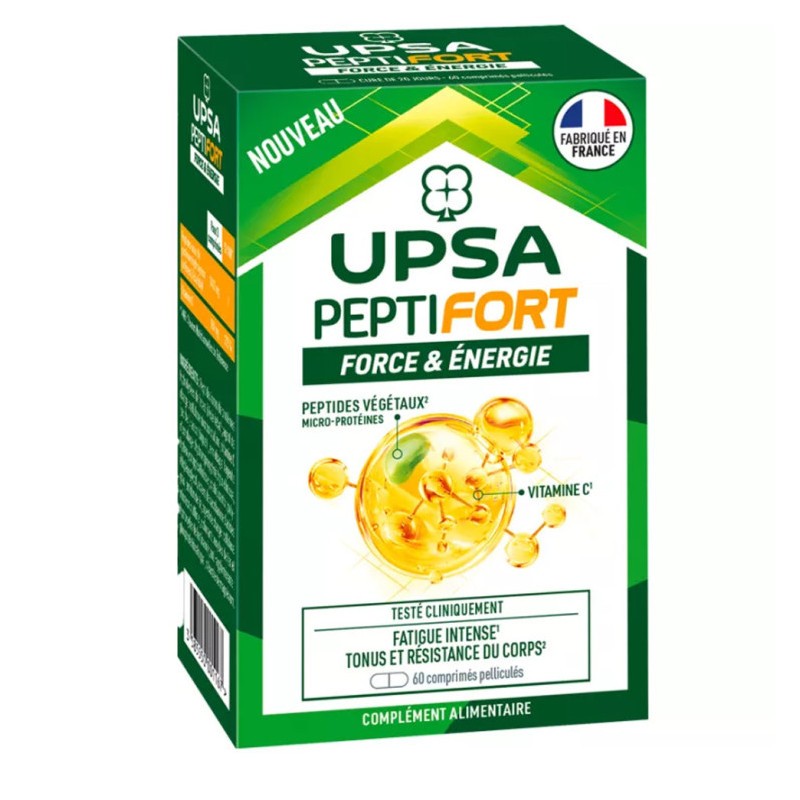 Peptifort