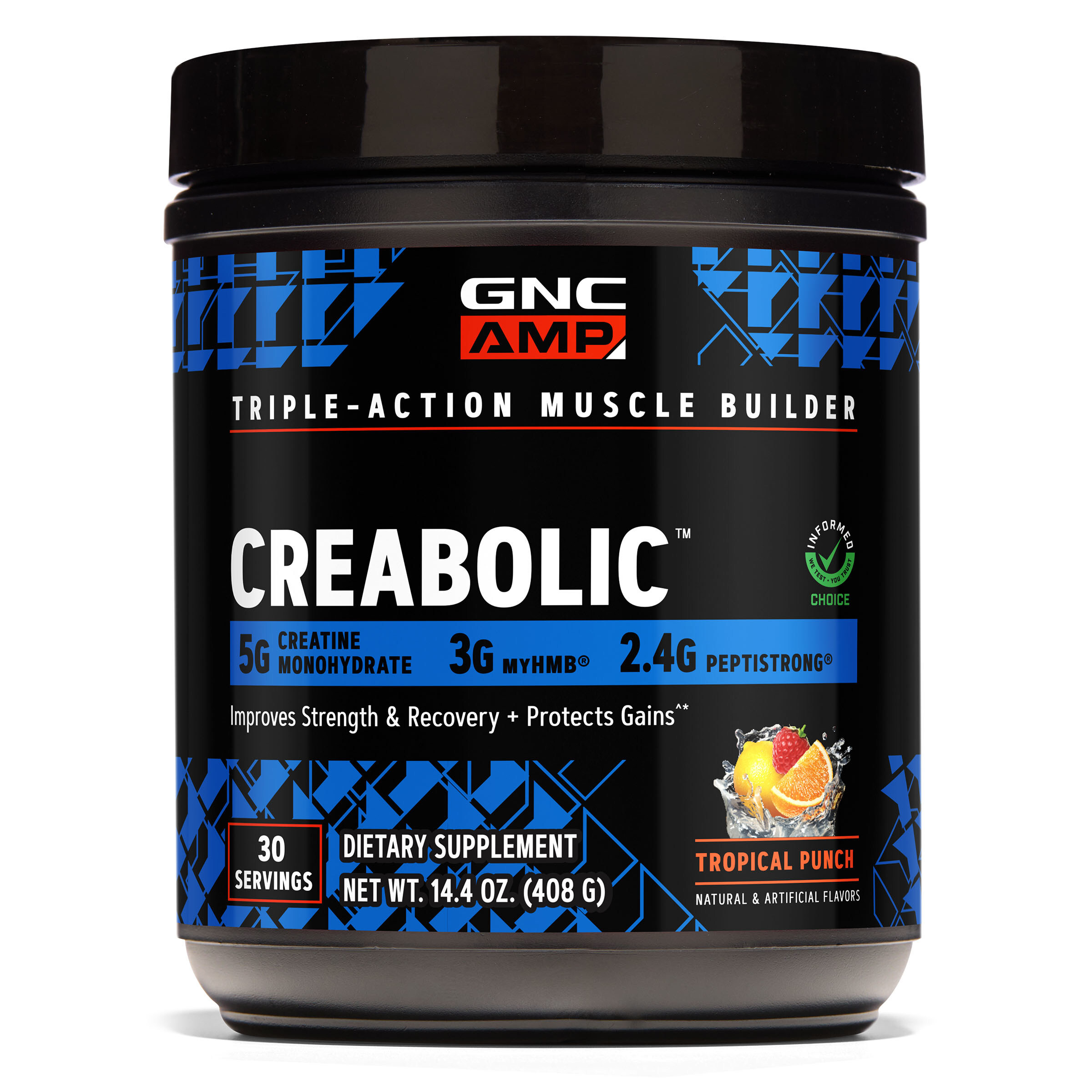Creabolic™