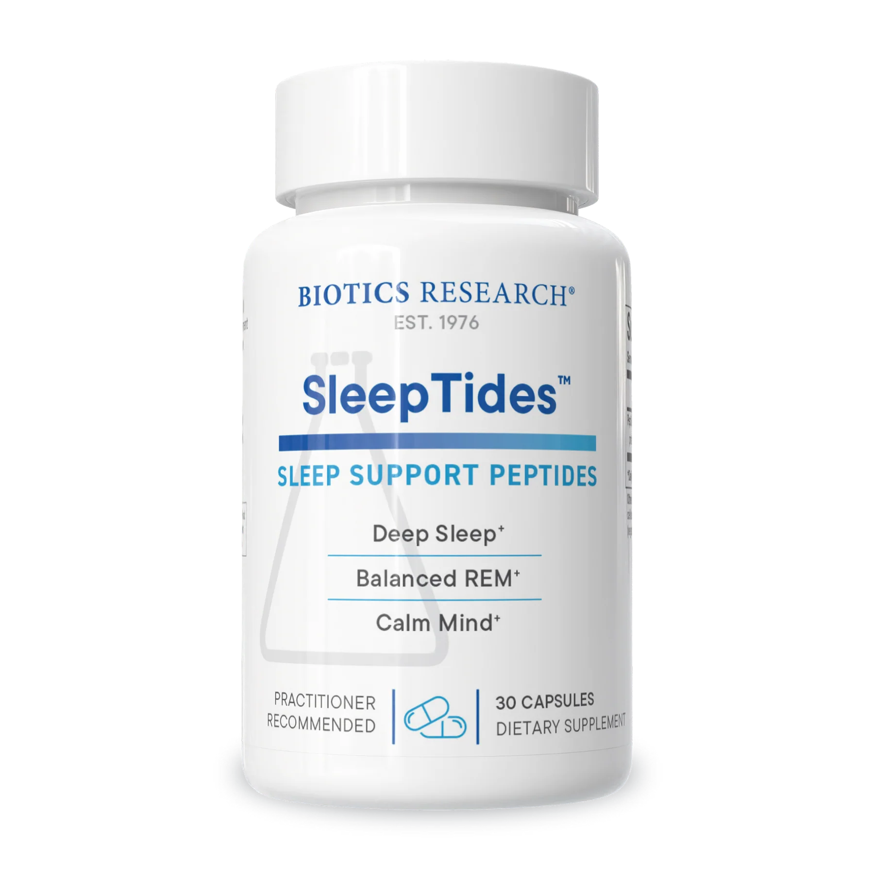 Sleep Tides