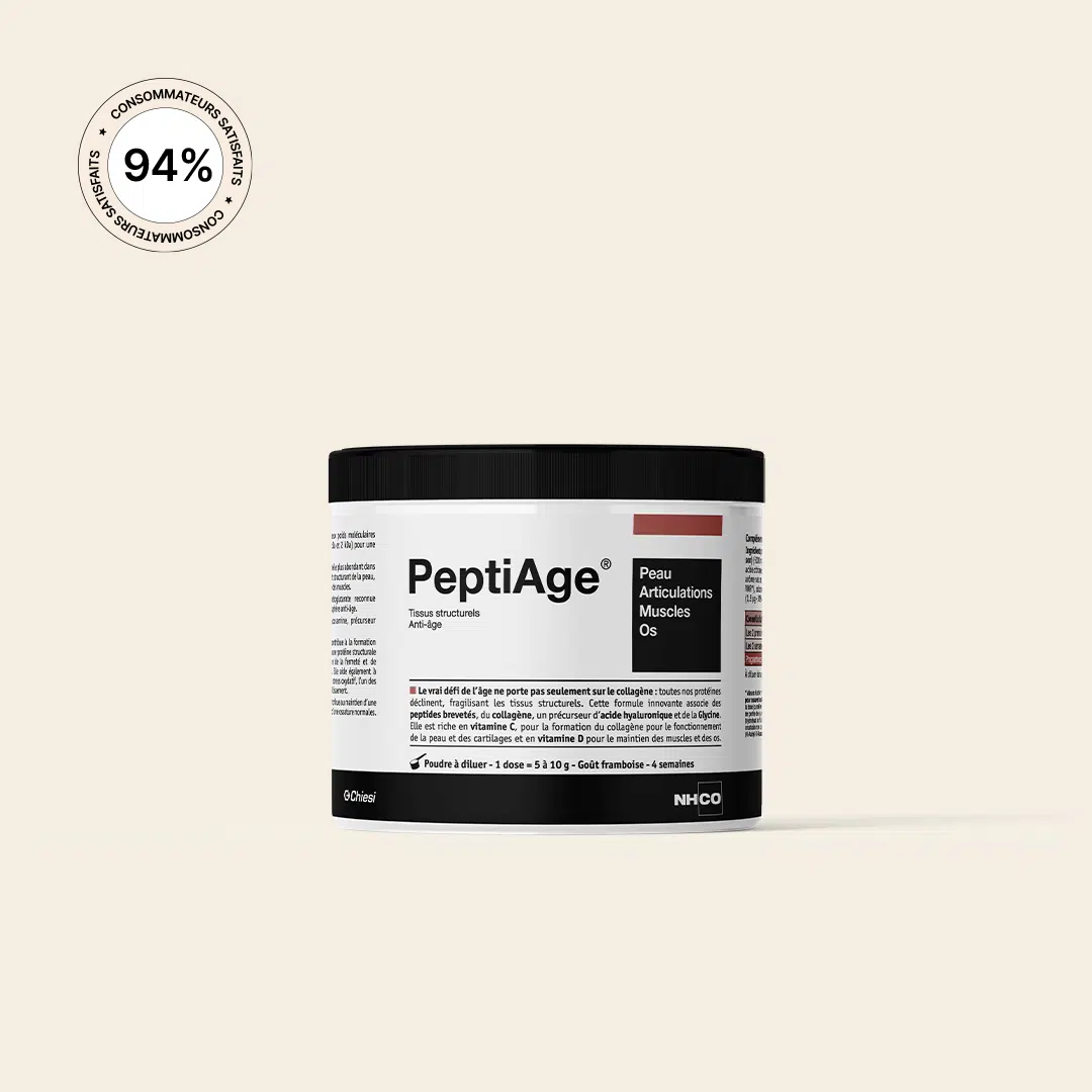 PeptiAge