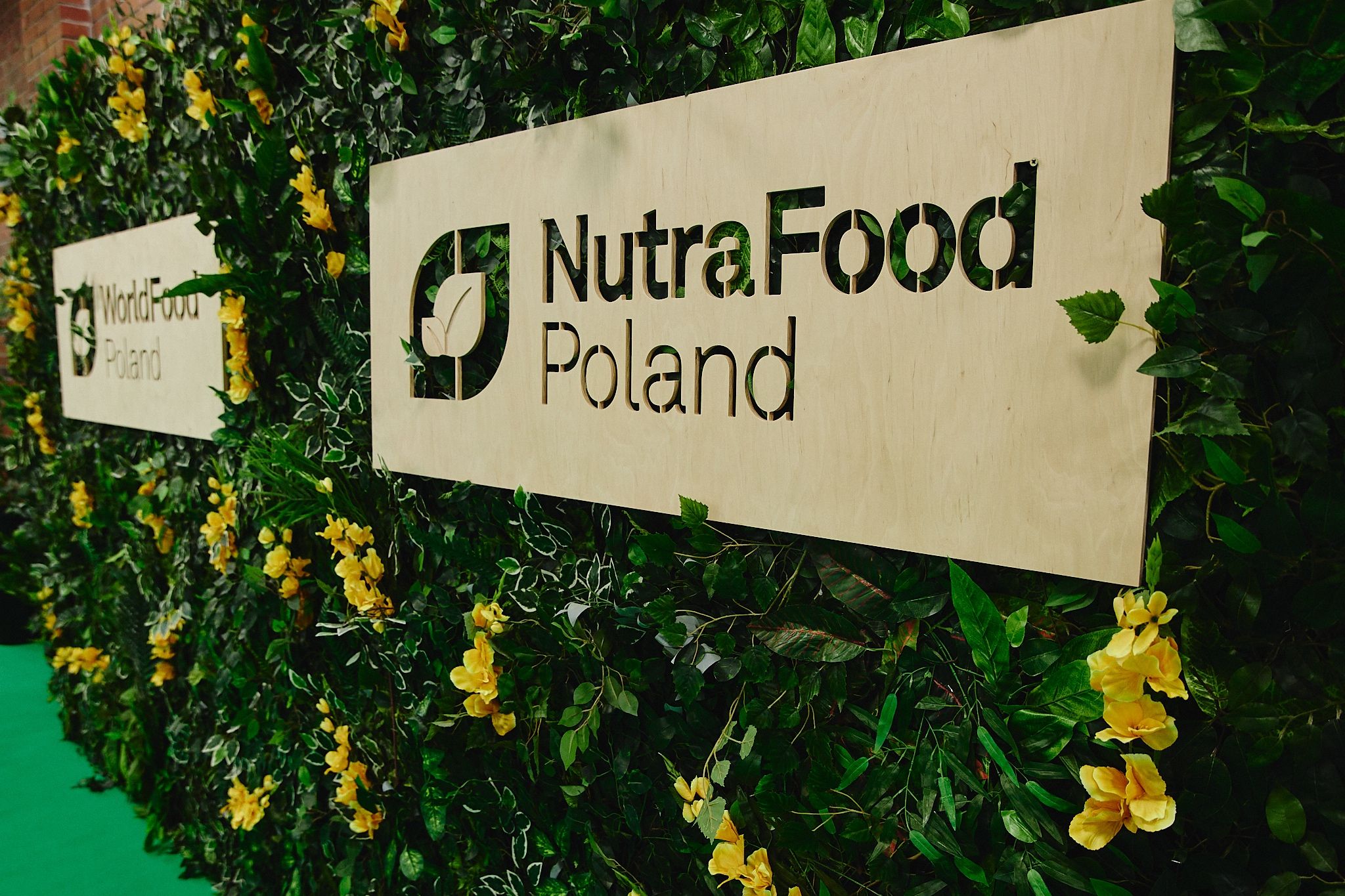 Awards | PeptiStrong wins the Technologies & Innovations Gold Medal at NutraFood Poland