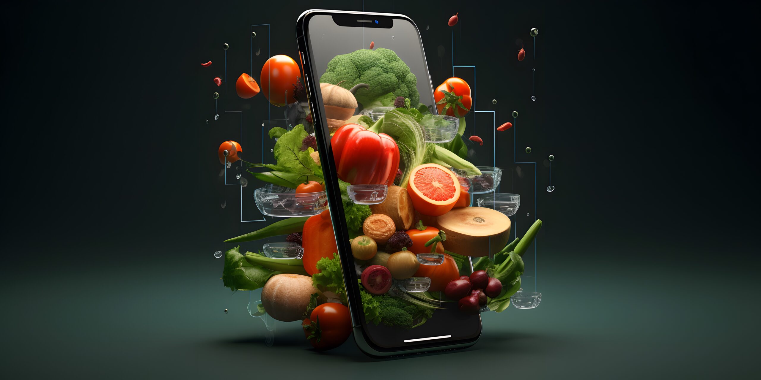 Nuritas Partners with MetaboTwin – a New Research Project Developing the First Human Dietary Digital Twin