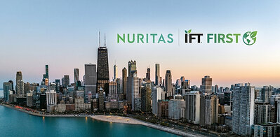 Nuritas Takes Peptide Science to the Food Aisle at IFT FIRST 2026